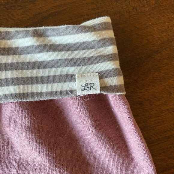 Lulu and Roo Shorties - Picture 3 of 4